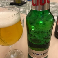 DAF Junior Nourriture