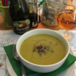 Mint Bistro Nourriture