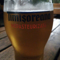 Casa Del Sole Nourriture