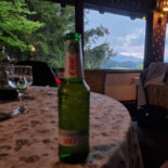Cheile Grădiștei Fundata Mâncare