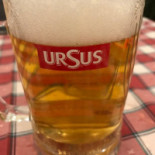 Pizza Jinx Nourriture