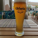 Terasa Andreea Mamaia Nourriture