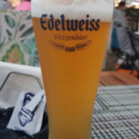 Terasa Andreea Mamaia Nourriture