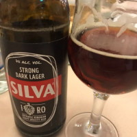 DAF Junior Nourriture