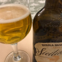 DAF Junior Nourriture