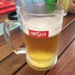 Agora Restaurant Nourriture