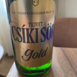 Gott À l'intérieur