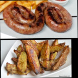 Casablanca Nourriture