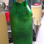 Pizza Jinx Nourriture