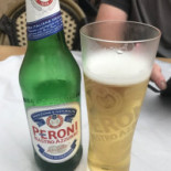 Pizza Jinx Nourriture