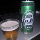 Complex Belvedere Comida