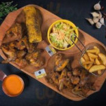 Grill Spices Nourriture