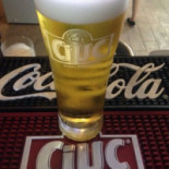 No One Pub Nourriture