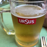 Pizza Jinx Nourriture