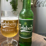 Zebrano Restaurant & Bar Nourriture