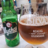 La Kostas Nourriture