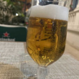 La Kostas Nourriture