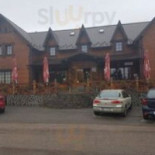 Hanul Tentea Extérieur