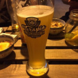 Cuibul Linistit Nourriture