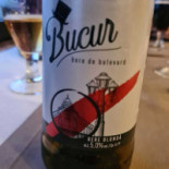 Belvedere Nourriture