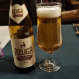 Forest Restaurant Nourriture