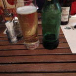 Dionisos King Comida