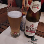 Dionisos King Comida