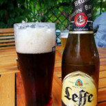 Old Times Pub Comida