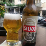 Piaf Cafe Nourriture