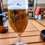 Stage Pub Nourriture