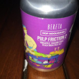 Stage Pub Nourriture