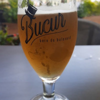 Faust Cafe und Disko Nourriture