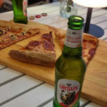 Borsalino Nourriture