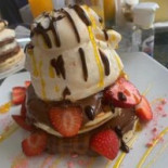 Pancakes & More Nourriture