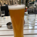 Luna Cafe & Bistro Nourriture