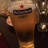 Luna Cafe & Bistro Nourriture