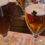 Casa Dacilor Nourriture