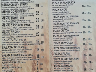 Simigeria Andrei Carte