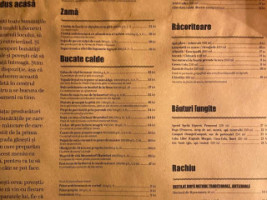 Ograda menu