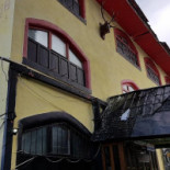 Cabana Cerbu Exterior