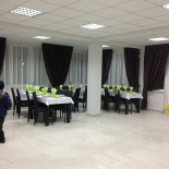 Autoservire-doramix În interior