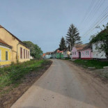 Pensiunea Agroturistica Agramonia Stejarisu, Valea Hartibaciului Exterior