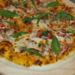 Pub Kokett Nourriture