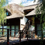 Pensiunea Aquavilla Exterior