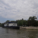 Pensiunea Aquavilla Exterior