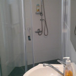 Traffic À l'intérieur