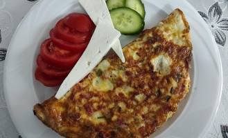 Enigma Bucovinei Comida