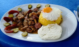 Enigma Bucovinei Comida