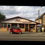 Korondi Pizza Doener Exterior