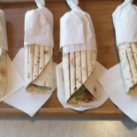 Korondi Pizza Doener Nourriture